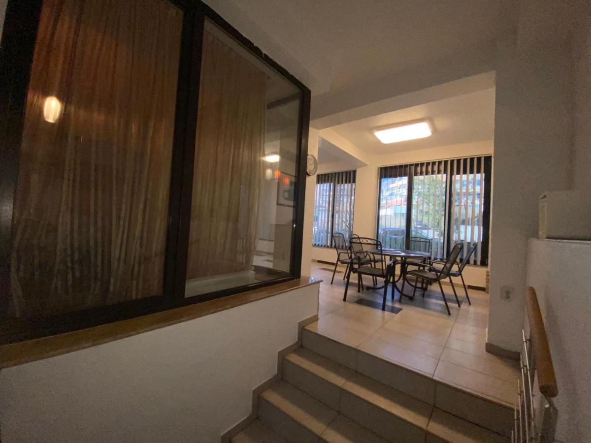 קונסטנצה Rotterdam Suite מראה חיצוני תמונה